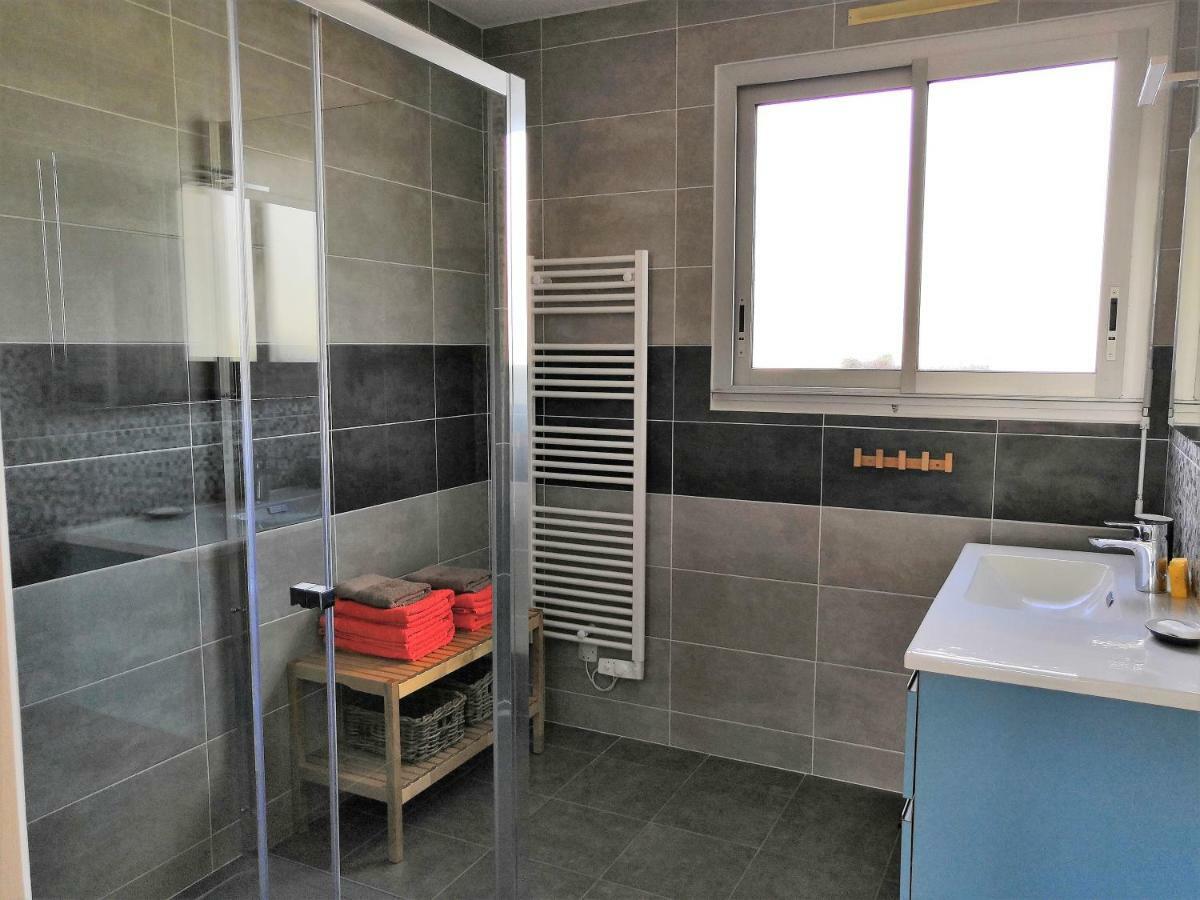 La Maison Madame Villa Chambretaud Екстериор снимка